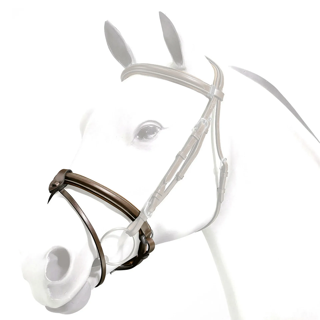 Equipe BRE08 Noseband