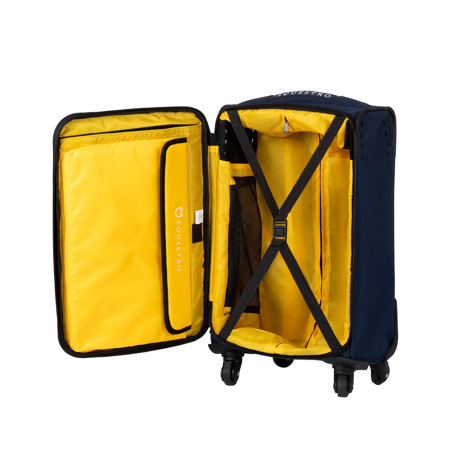 Equestro Travel Trolley Equestro X Fise