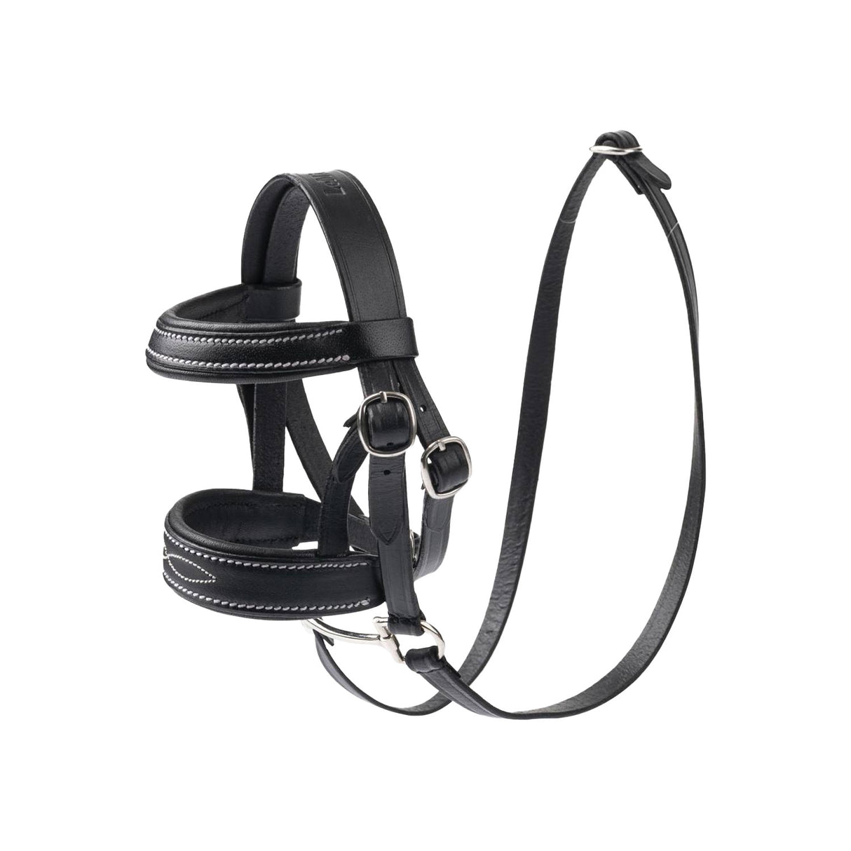 LeMieux Toy Pony Bridle Black