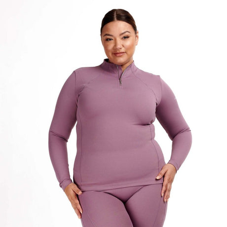 Mochara Technical Base Layer #colour_mauve