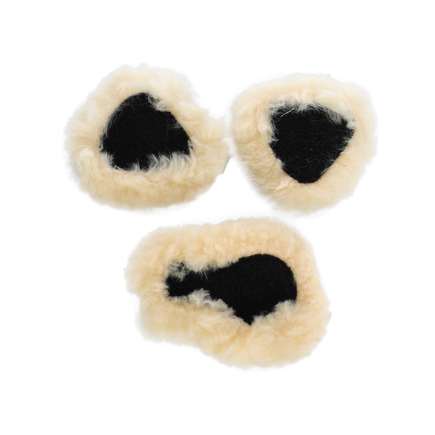 Equestro Replacement Montone Breastpklate Cod. Pe00613