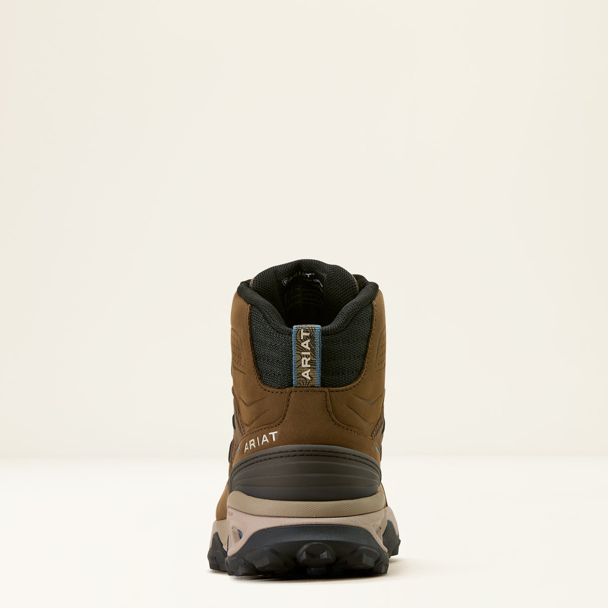 Ariat Women's Traverse Mid Waterproof Hiking Boot