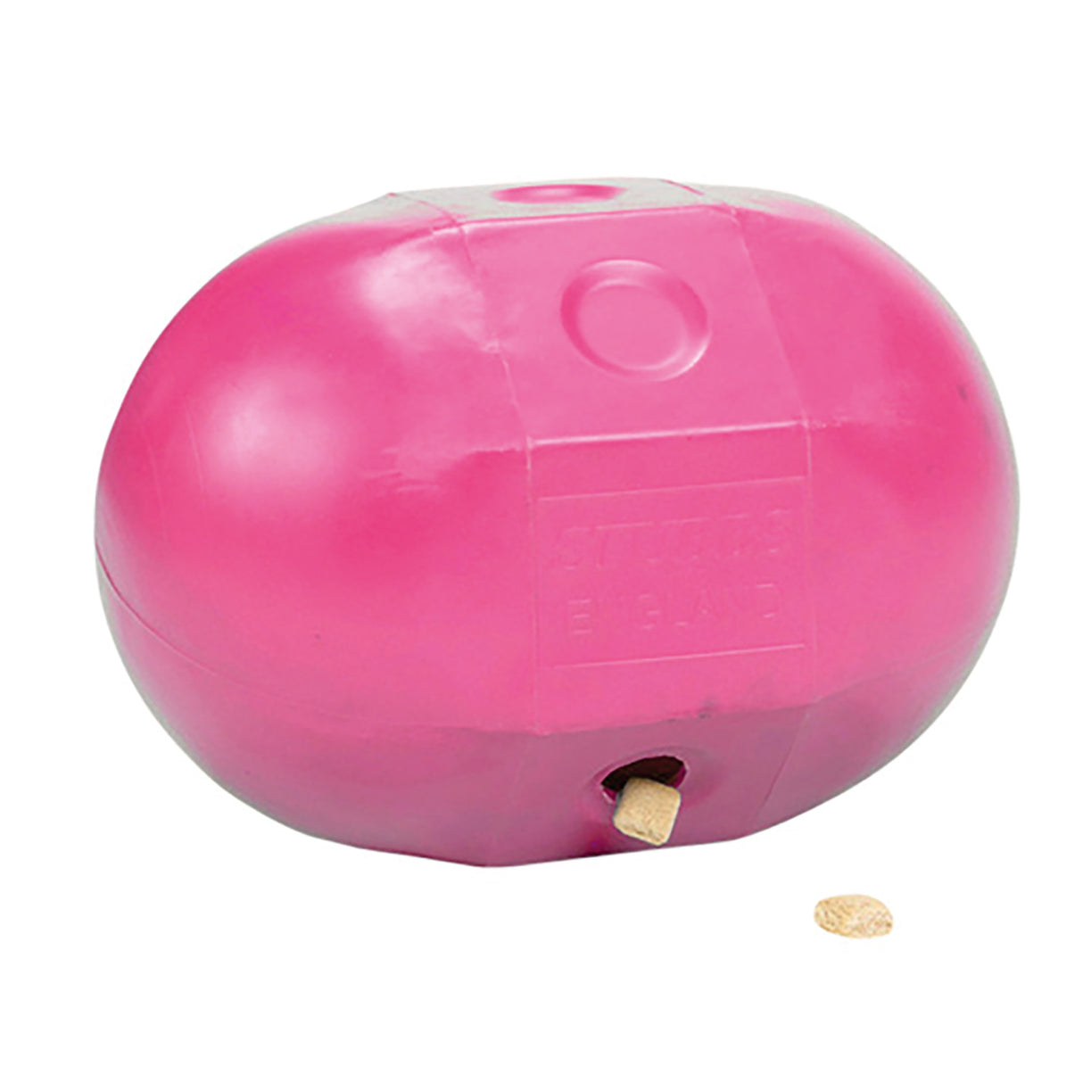 Stubbs Rock 'n' Rollball