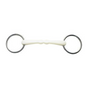 Mackey Flexi Mullen Loose Ring Snaffle