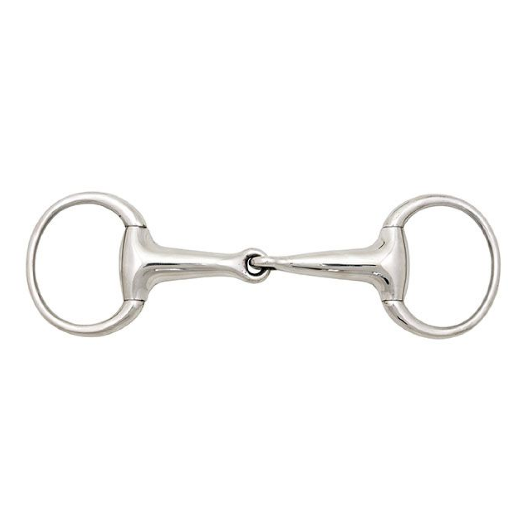 Mackey Hollow Mouth Eggbutt