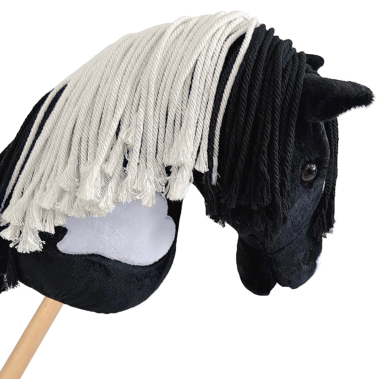 Equimed Hobby Horse #style_magpie