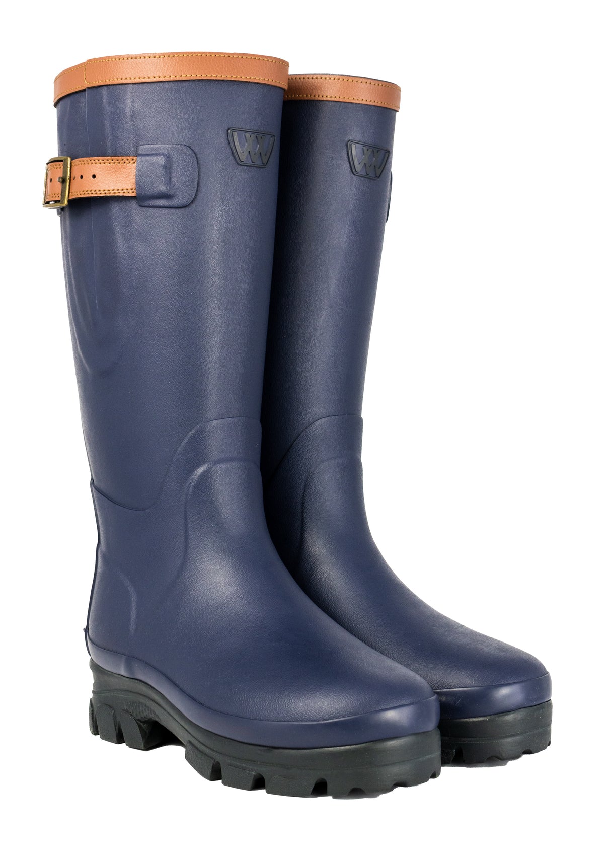 Woof Wear Neo Welly #colour_navy