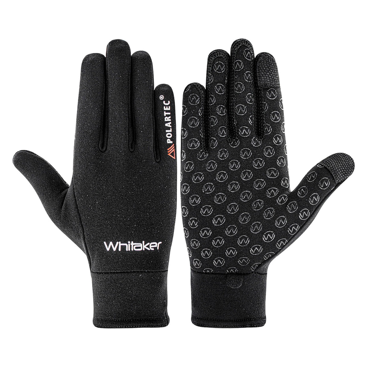 Whitaker Wingate Fleece Gloves