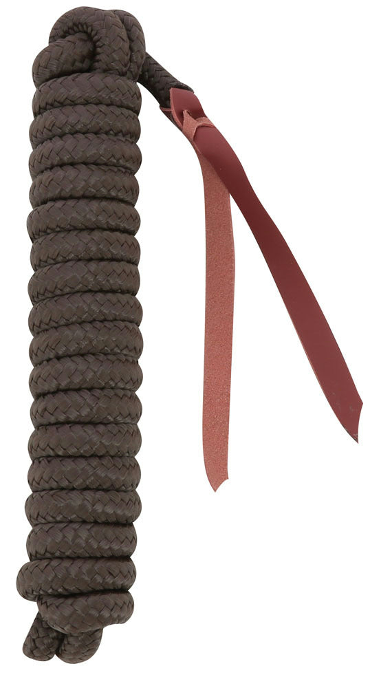 Norton Ethological Lead Rope #colour_brown