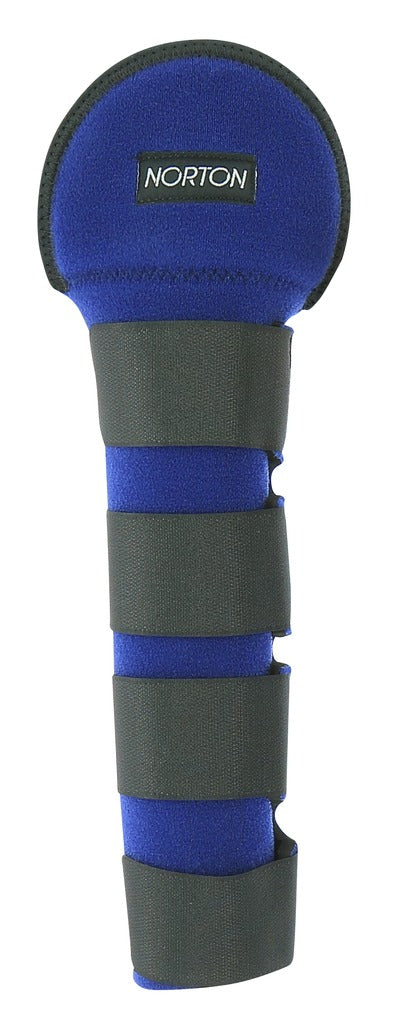 Norton High Protection Tail Guard #colour_navy