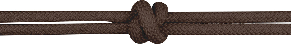 Norton Ethological Headcollar With Reins #colour_brown