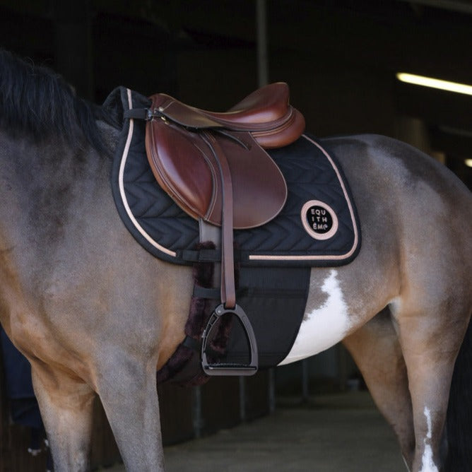 Norton Belly Band #colour_black