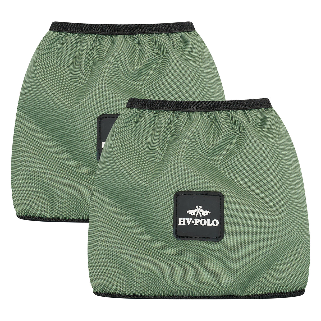 HV Polo Essential Stirrup Covers #colour_greenery