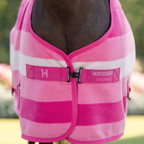 Horseware Ireland Newmarket Petite Fleece Cooler