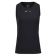 HV Polo Marissa Singlet Top #colour_black