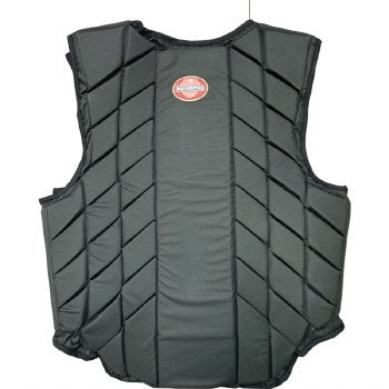 Mackey Equisential Adult Flexi Body Protector
