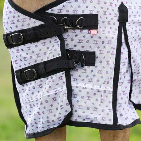 Imperial Riding Carlys Fly Rug #colour_ballerina