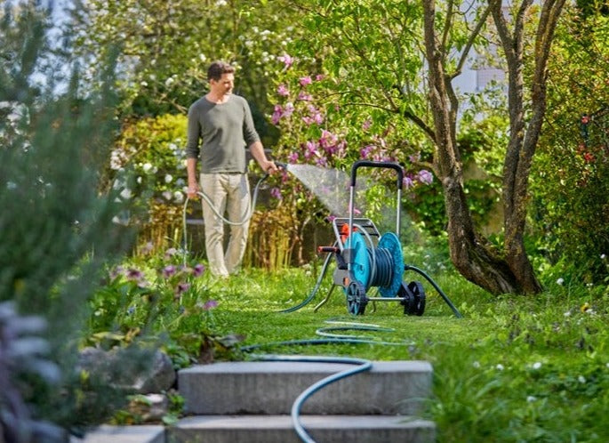 Gardena EcoLine Hose 1/2", 20 m w/o