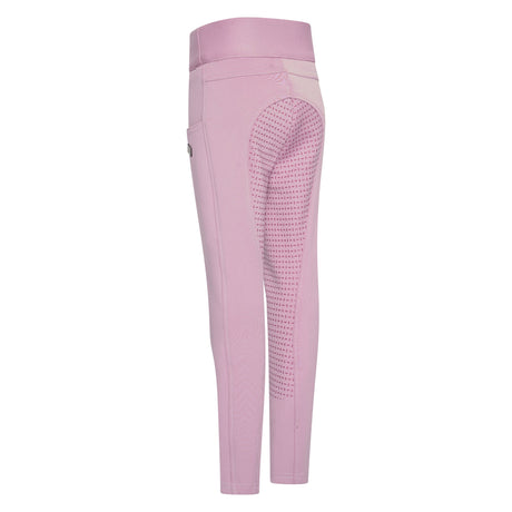 Imperial Riding Tessy Children's Light Riding Tights #colour_ballerina