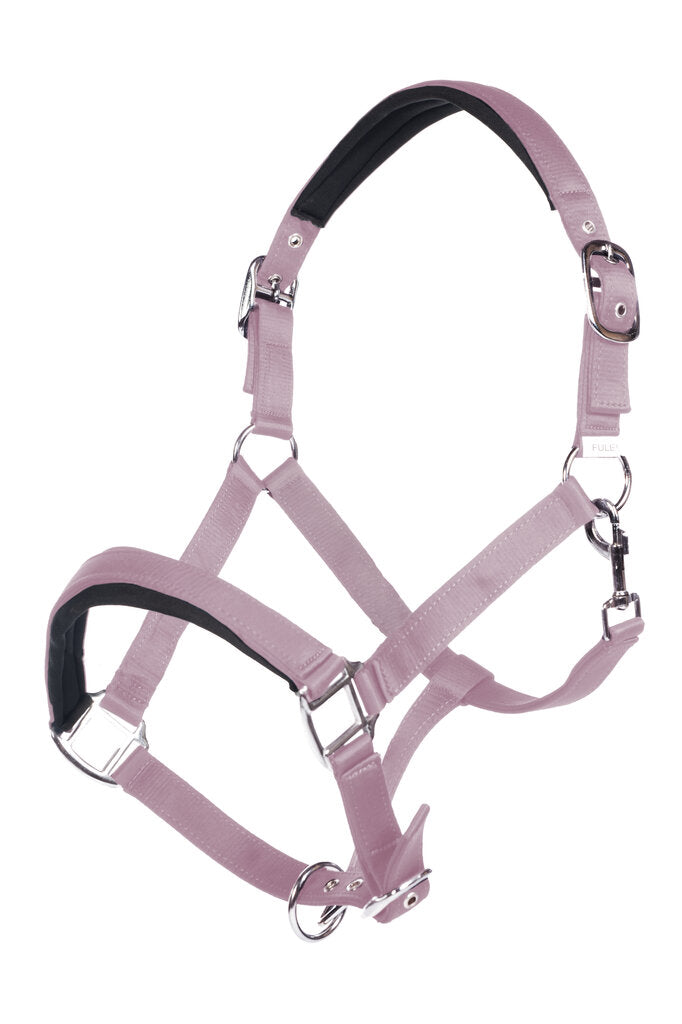 HKM Head Collar -Catherine- #colour_mauve