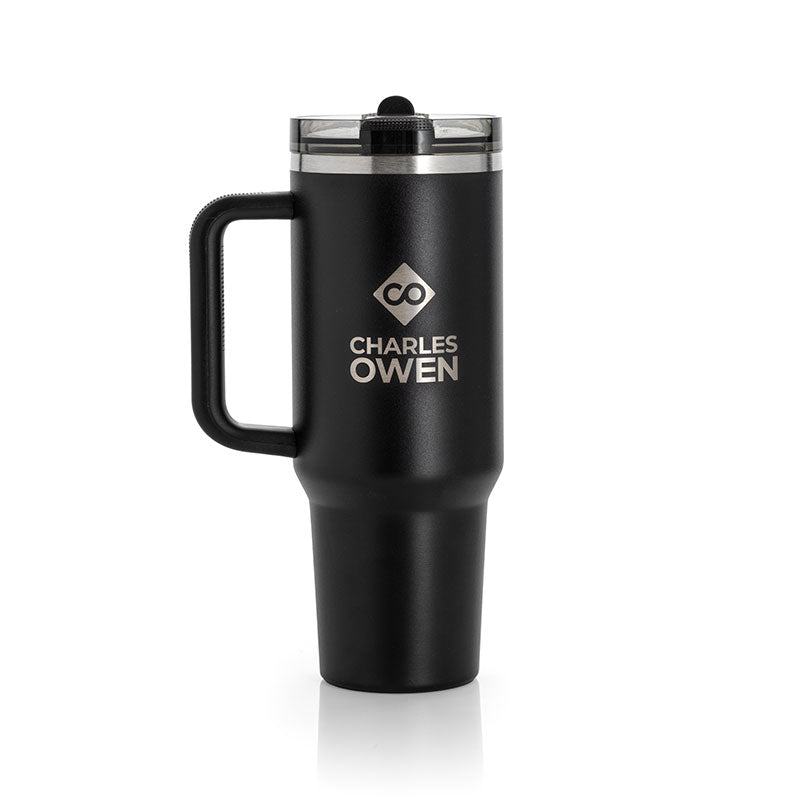 Charles Owen Thermal Insulated Tumbler