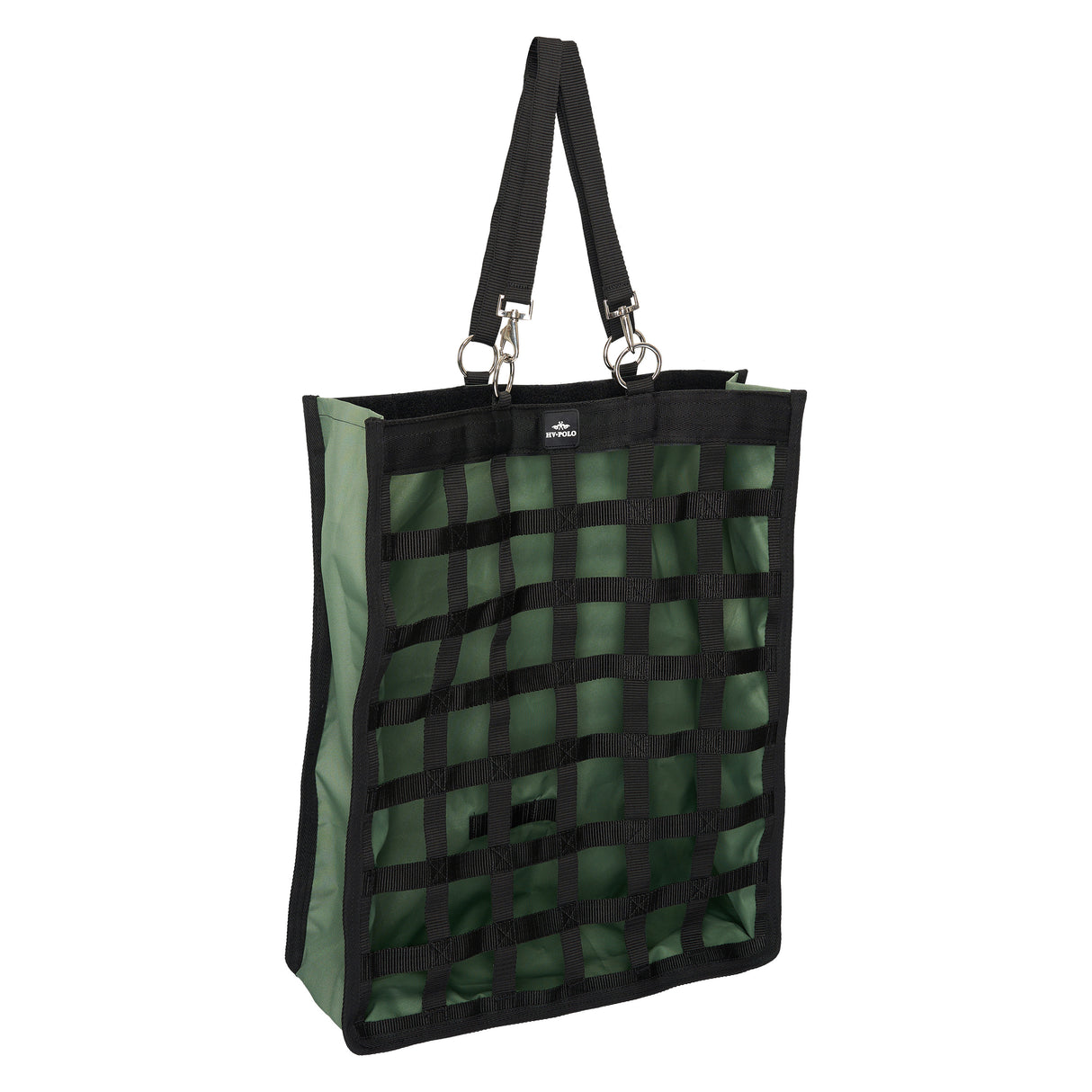 HV Polo Nena Slow Feeder Bag #colour_greenery