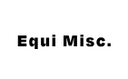 Equine Miscellaneous logo