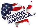 Equine America logo