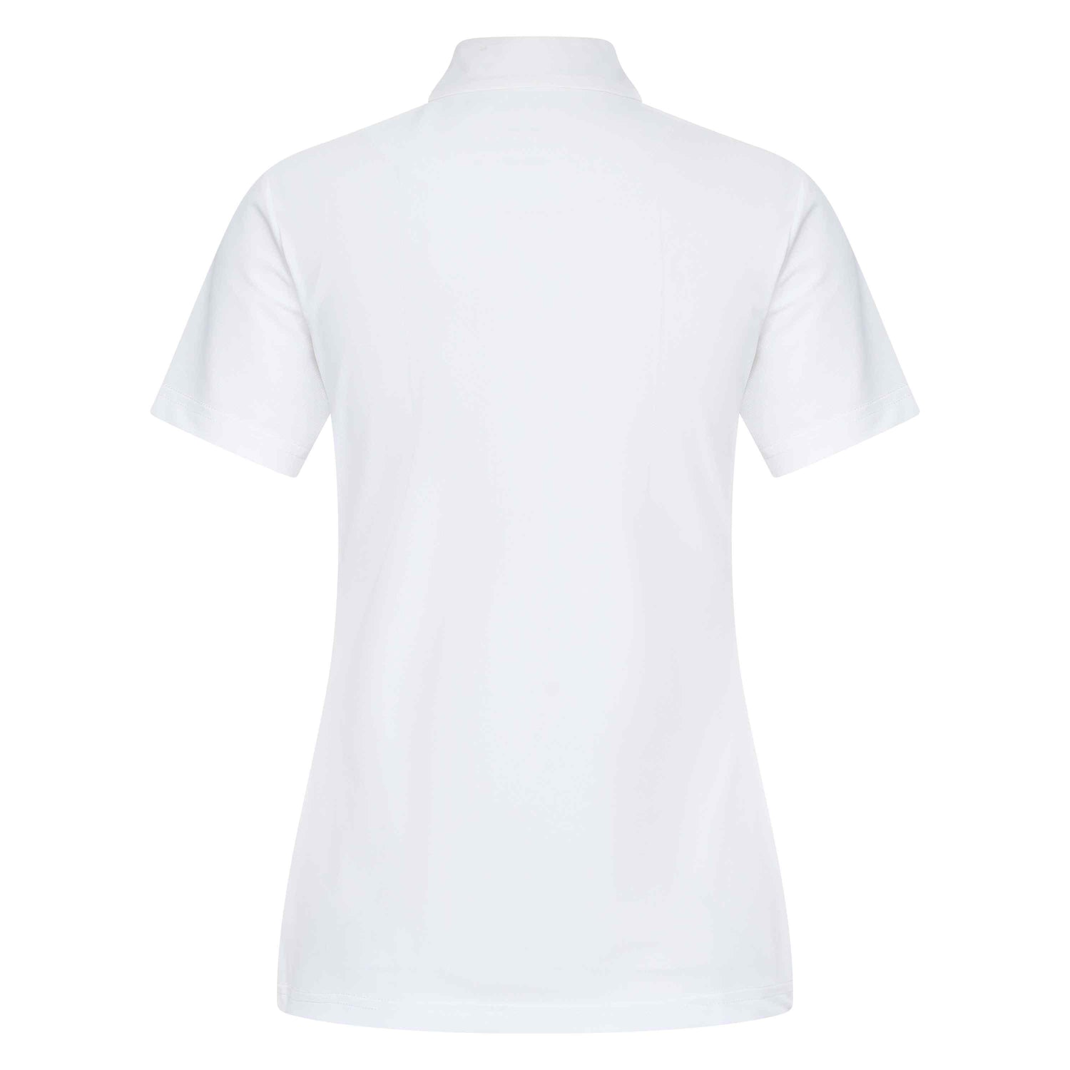 HV Polo Lalu Tech Top #colour_white