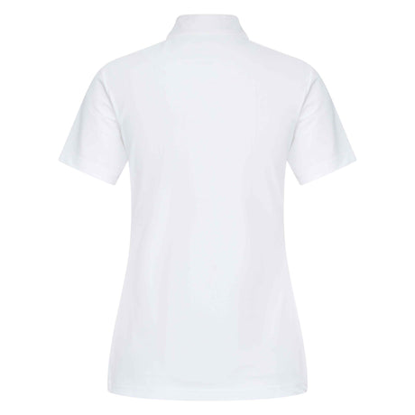 HV Polo Lalu Tech Top #colour_white