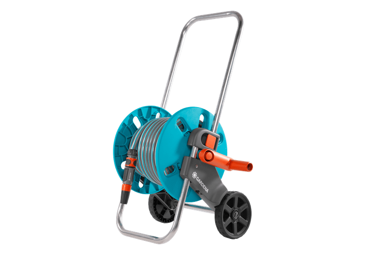 Gardena CleverRoll S Set