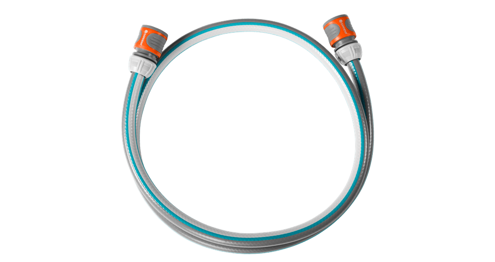 Gardena Connection Set Classic 13mm (1/2") 1.5m