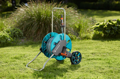 Gardena CleverRoll M Set