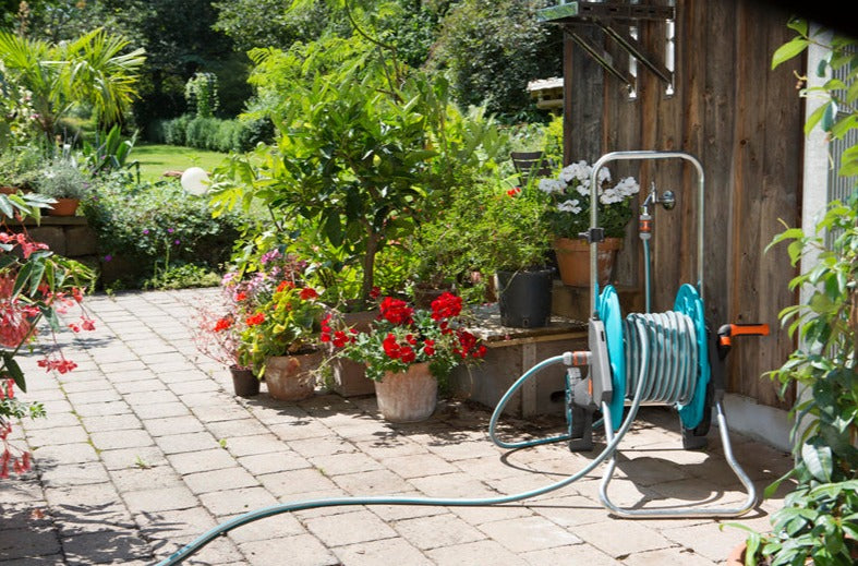 Gardena Connection Set Classic 13mm (1/2") 1.5m