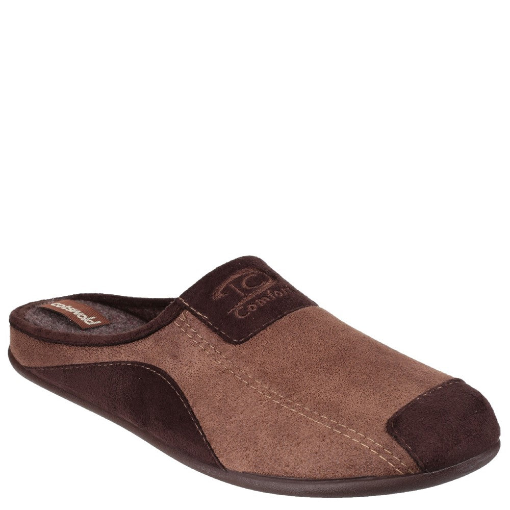 Cotswold Men Westwell Slipper