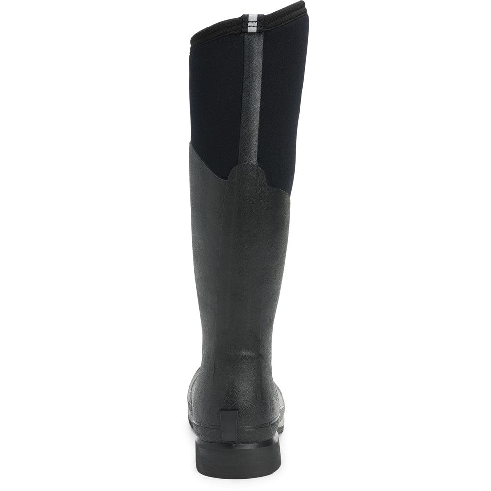 Muck Boots Unisex Colt Ryder All-Conditions Riding Boot