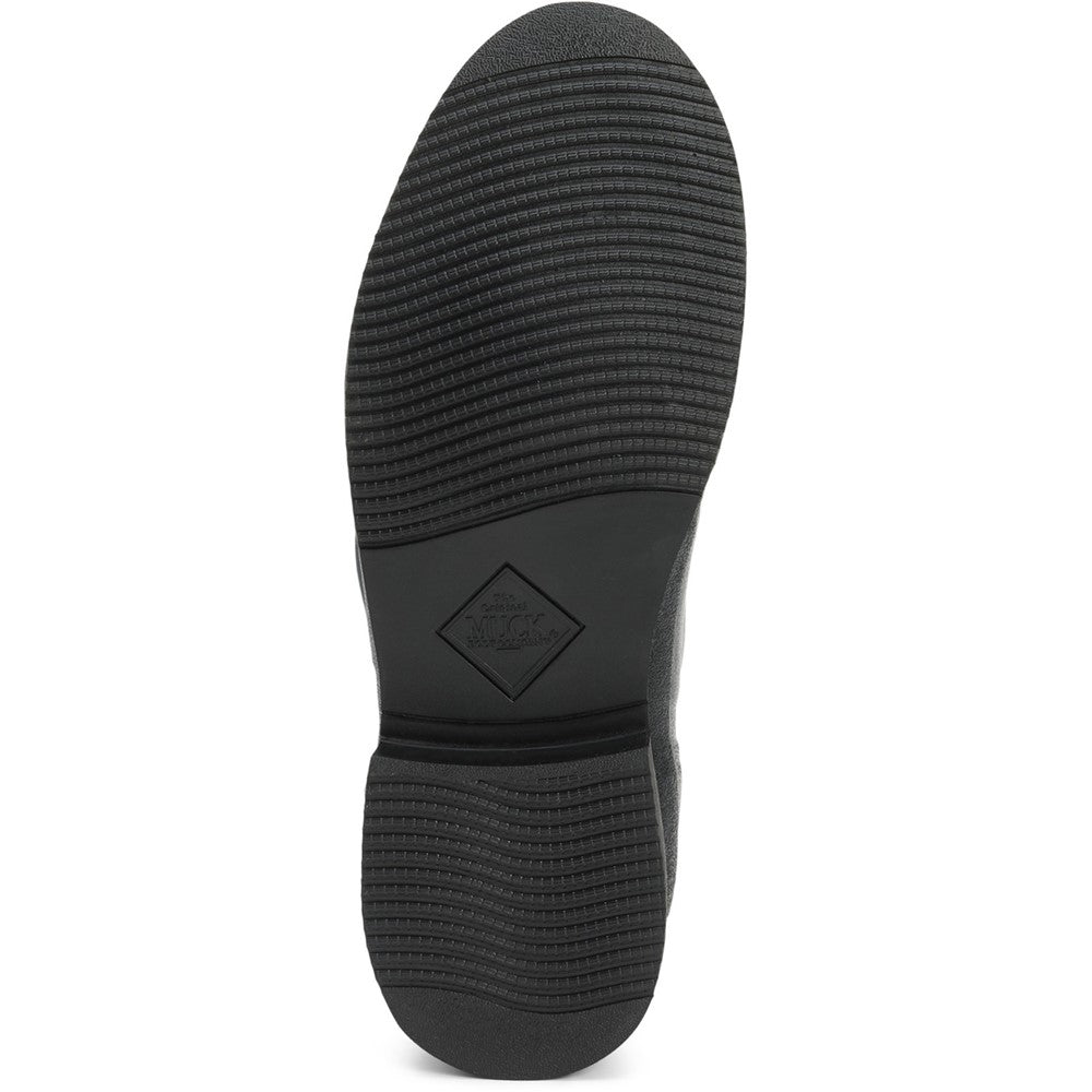 Muck Boots Unisex Colt Ryder All-Conditions Riding Boot