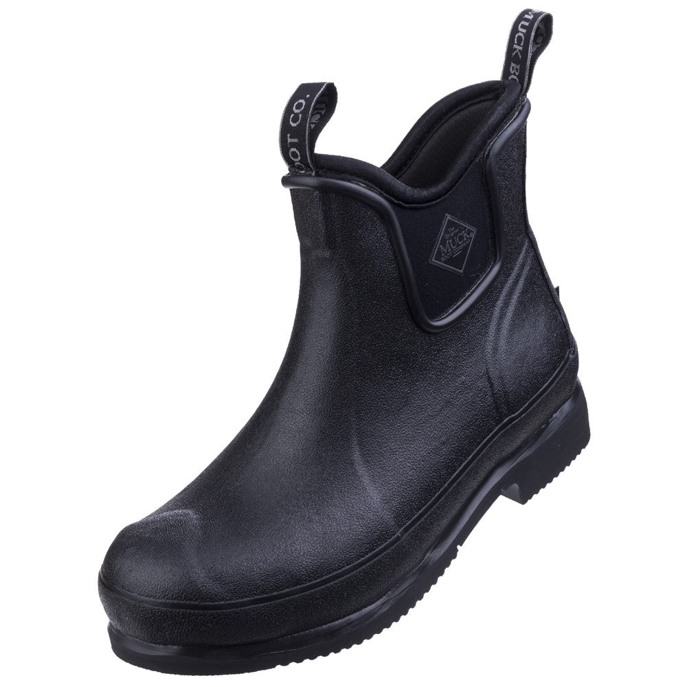 Muck Boots Unisex Wear Stable Yard Boot