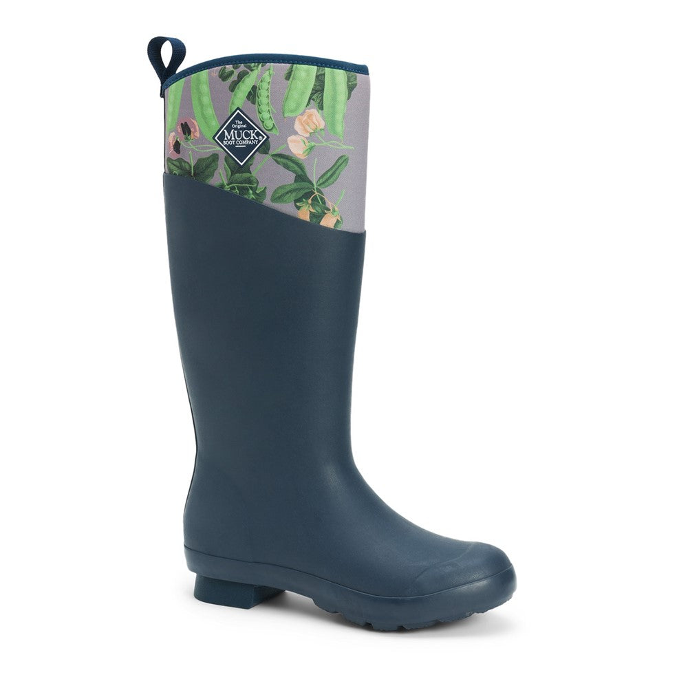 Muck Boots Men Tremont RHS Print Waterproof Wellington Boot