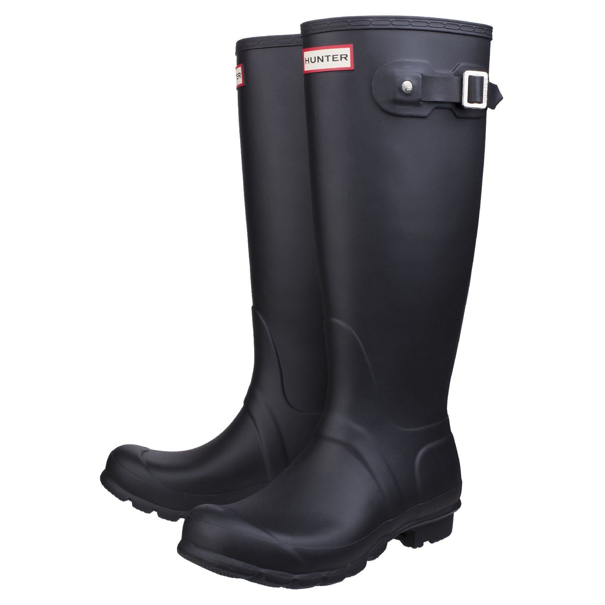 Hunter Women Original Tall Wellington Boots