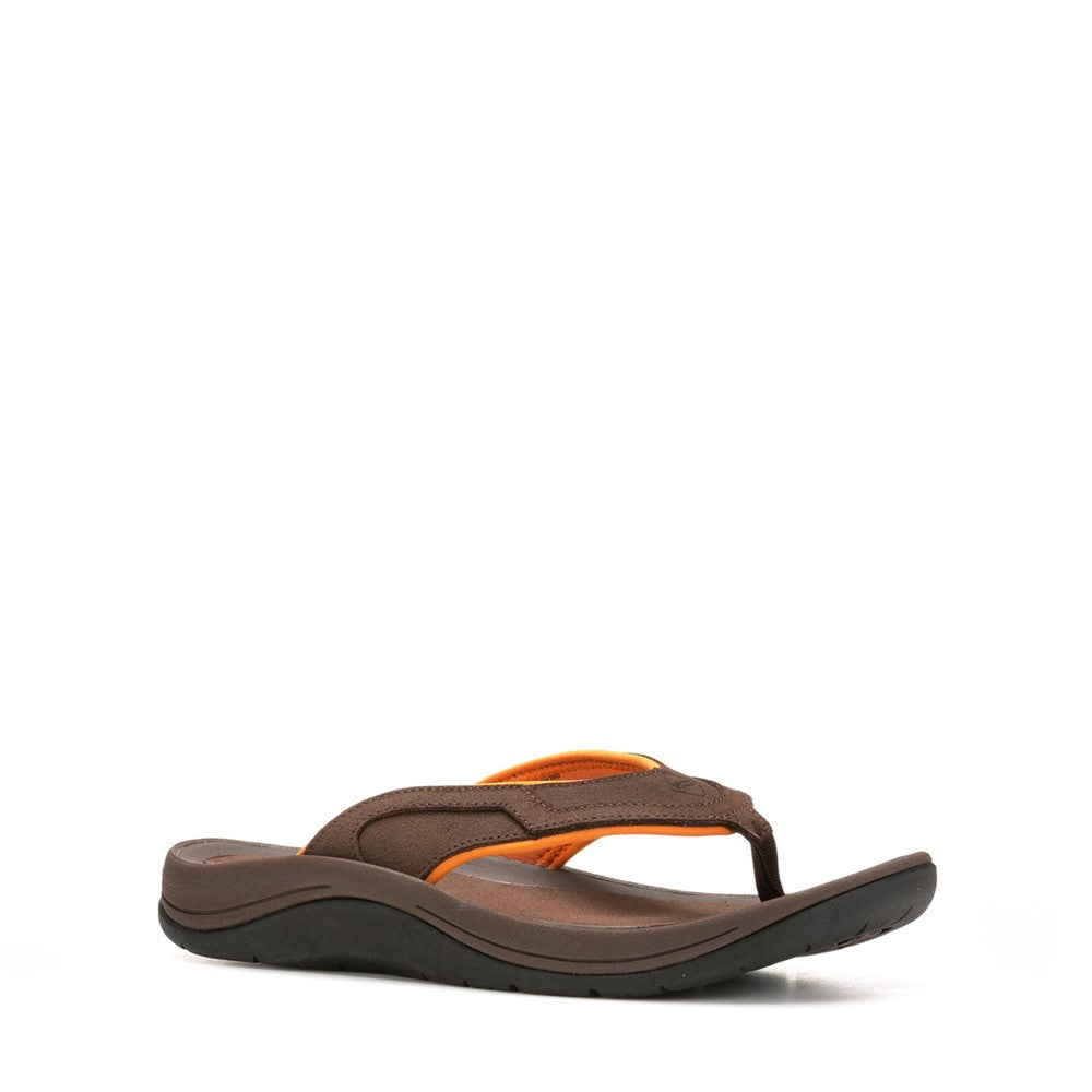 Muck Boots Unisex Wanderer Flip-Flops