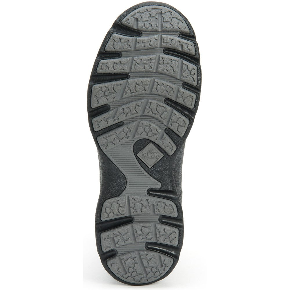 Muck Boots Unisex Arctic Excursion Ankle Boots