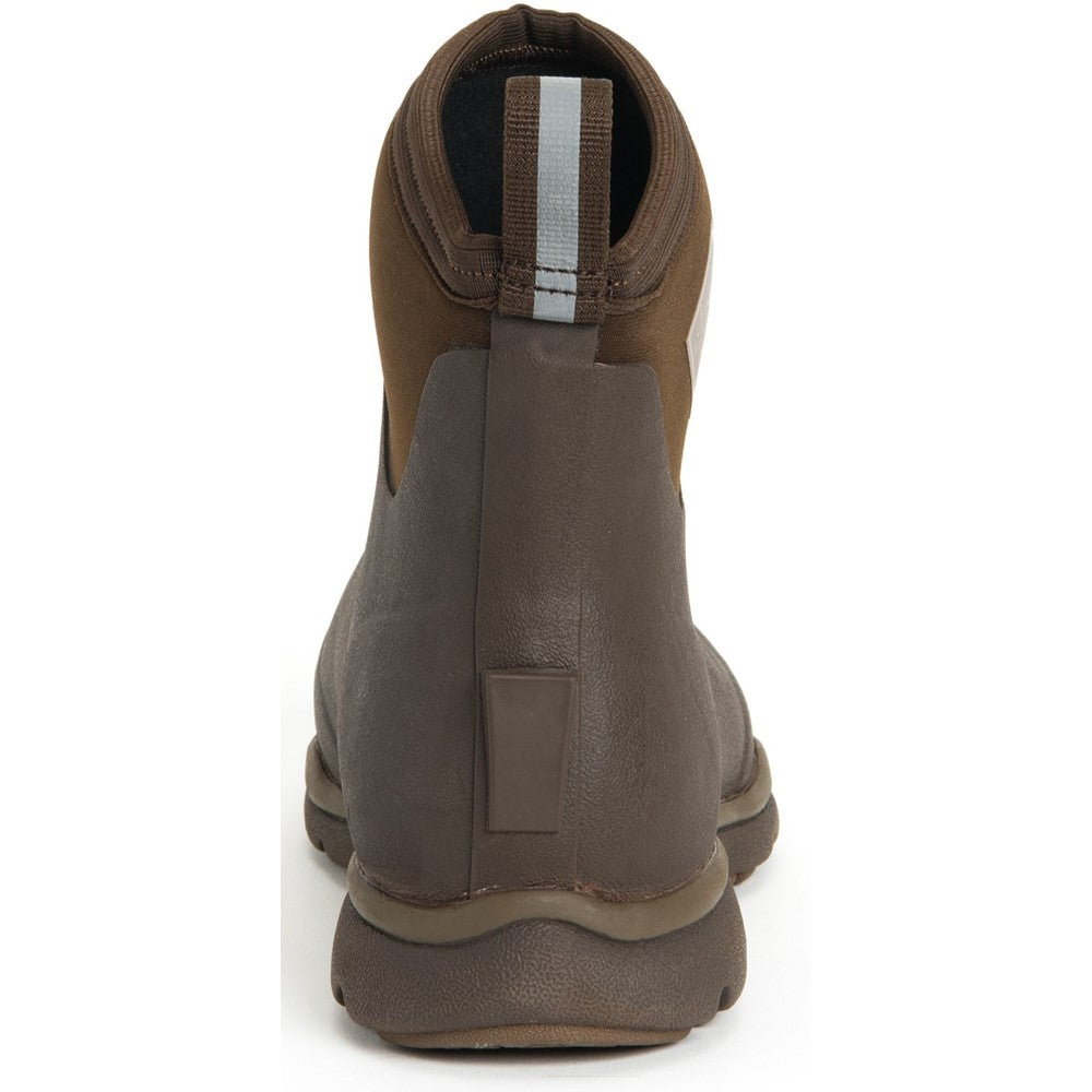 Muck Boots Unisex Arctic Excursion Ankle Boots