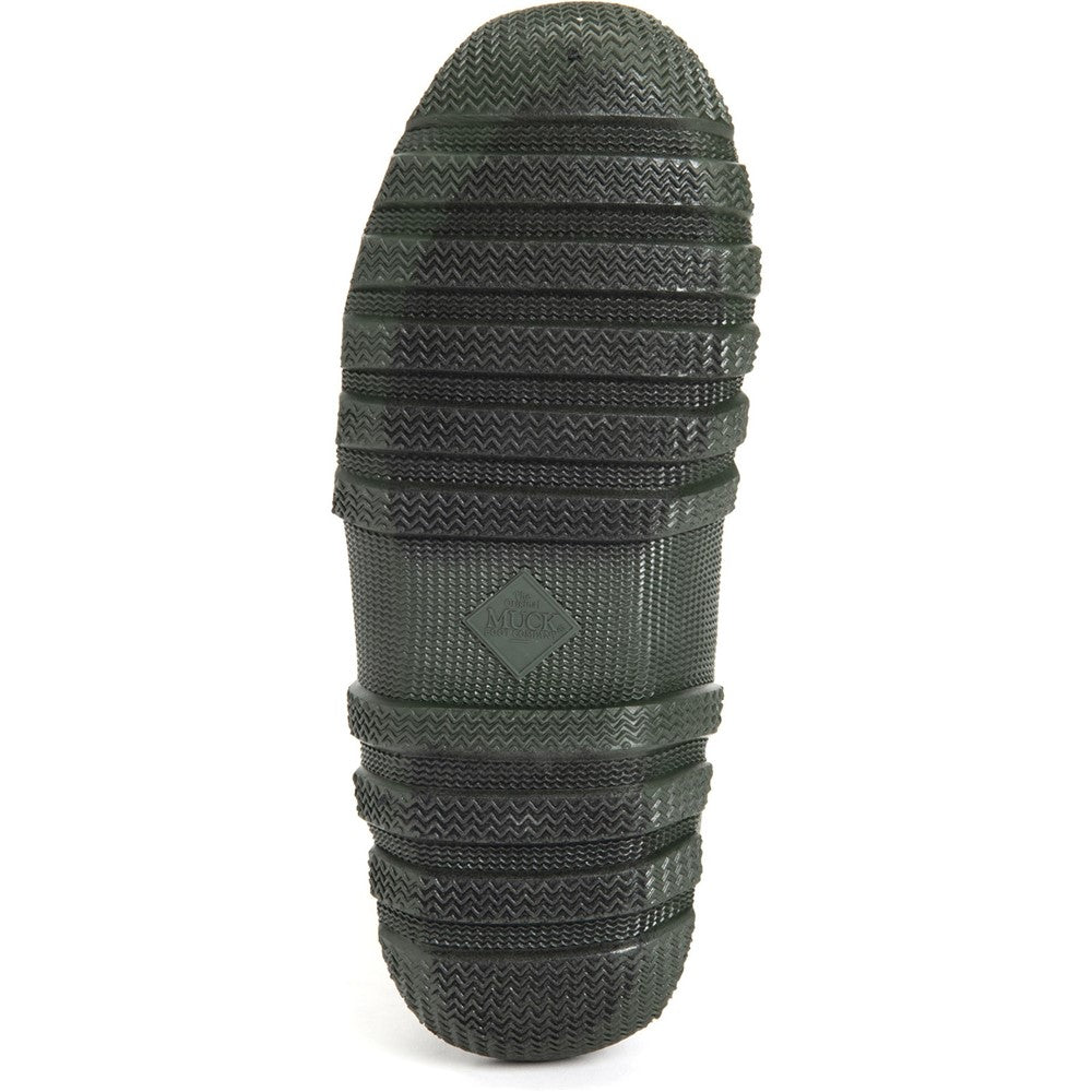 Muck Boots Unisex Edgewater Classic Short Boots