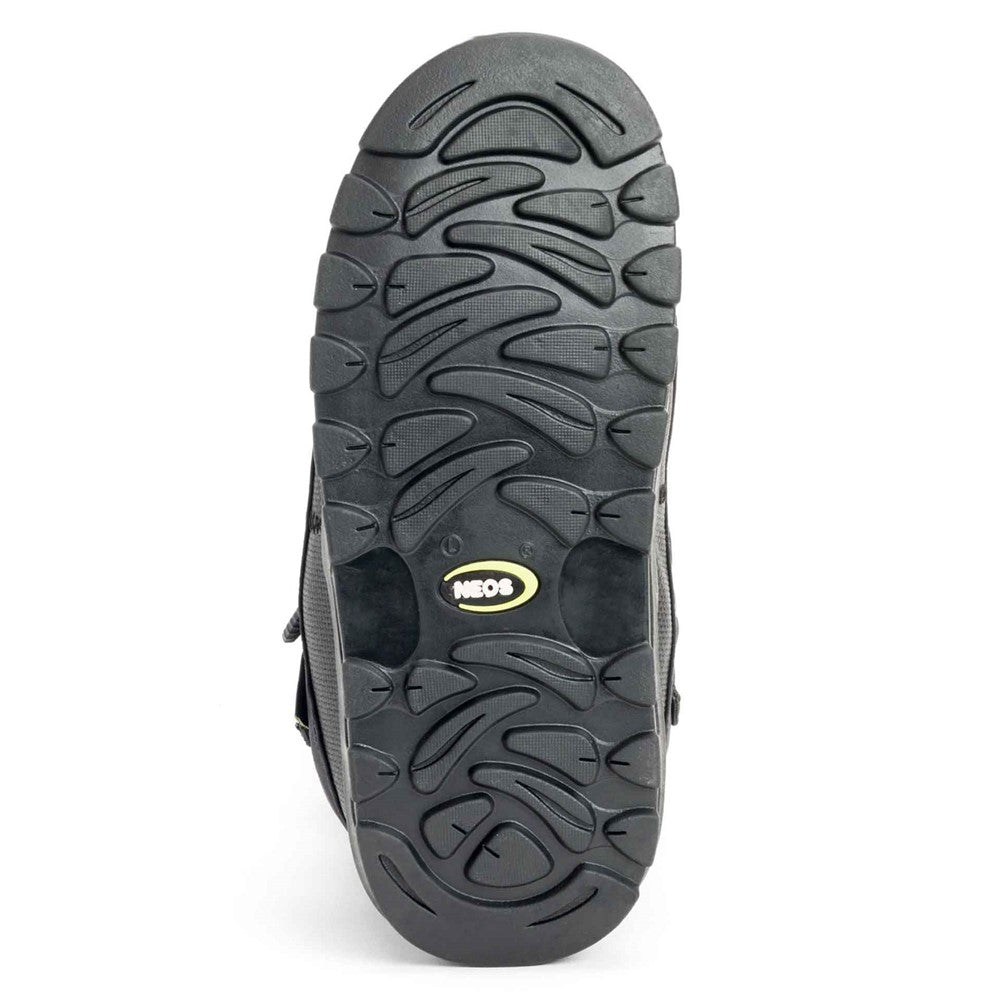 Muck Boots Unisex Adventurer 15" All Season Overshoe