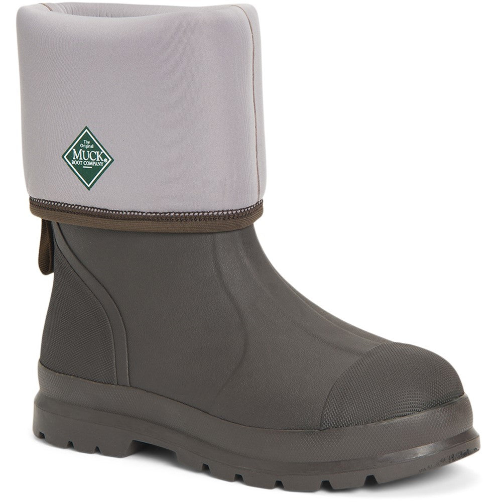 Muck Boots Men Chore Classic Tall Xpress Cool Wellingtons
