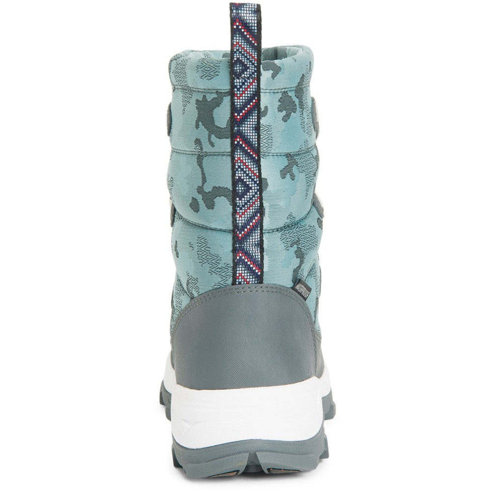 Muck Boots Arctic Ice Nomadic Sport AGAT Unisex Wellingtons