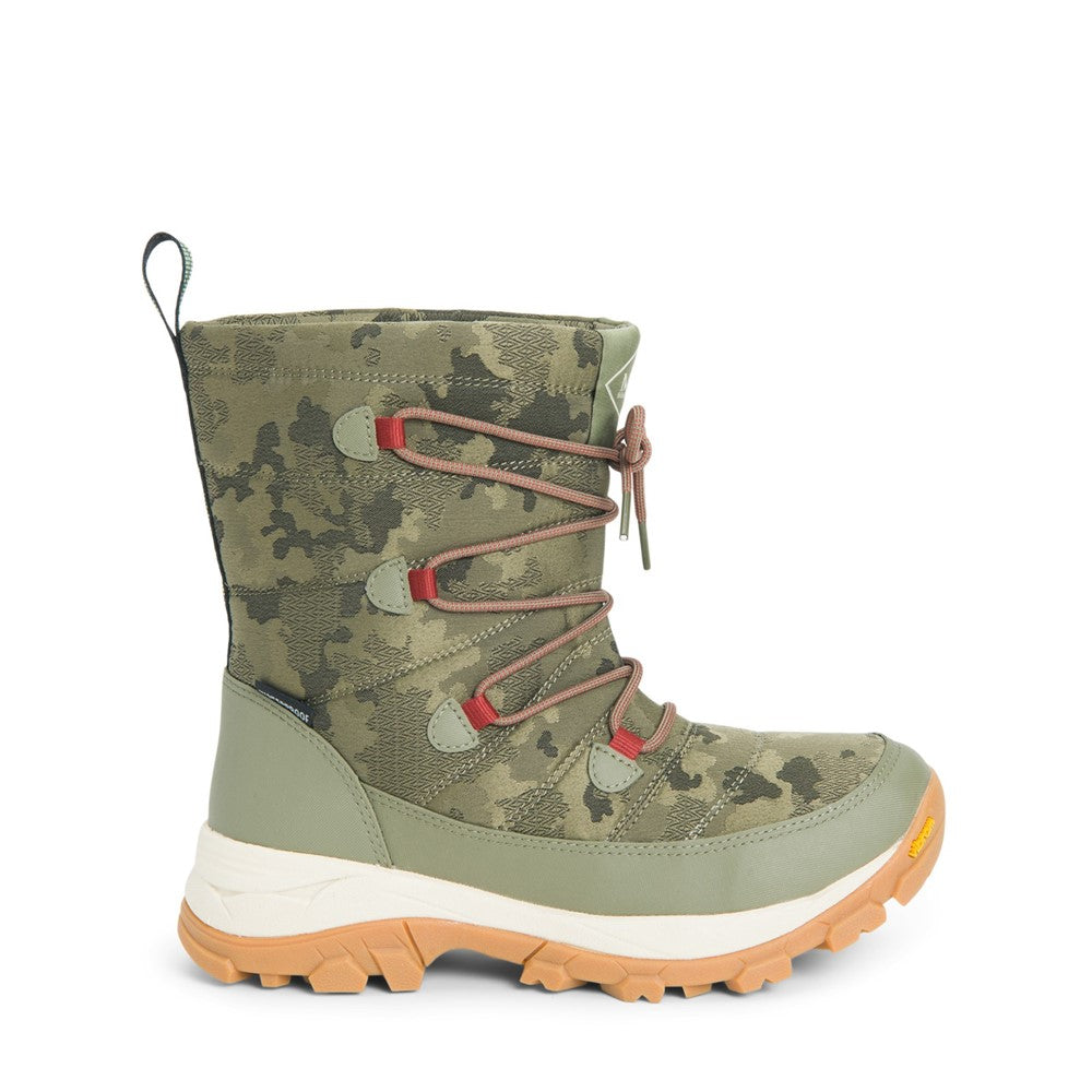Muck Boots Arctic Ice Nomadic Sport AGAT Unisex Wellingtons