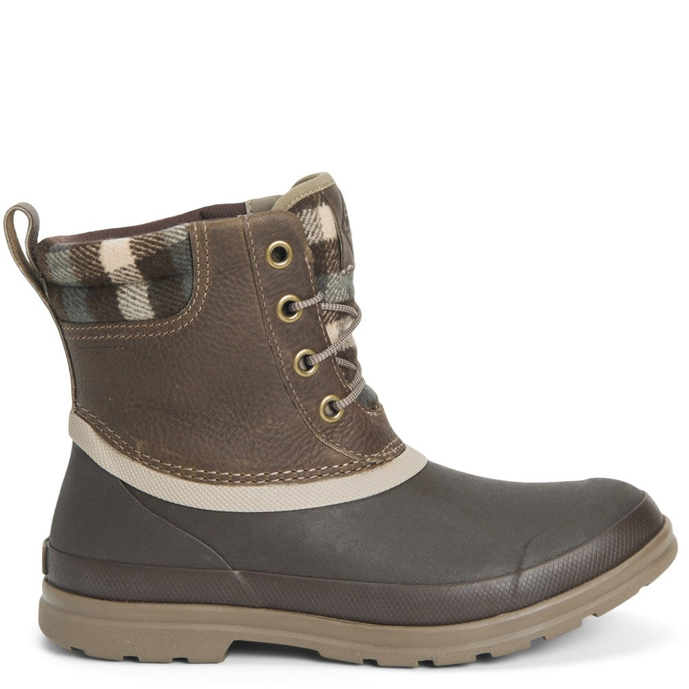 Muck Boots Originals Women Duck Lace Wellingtons