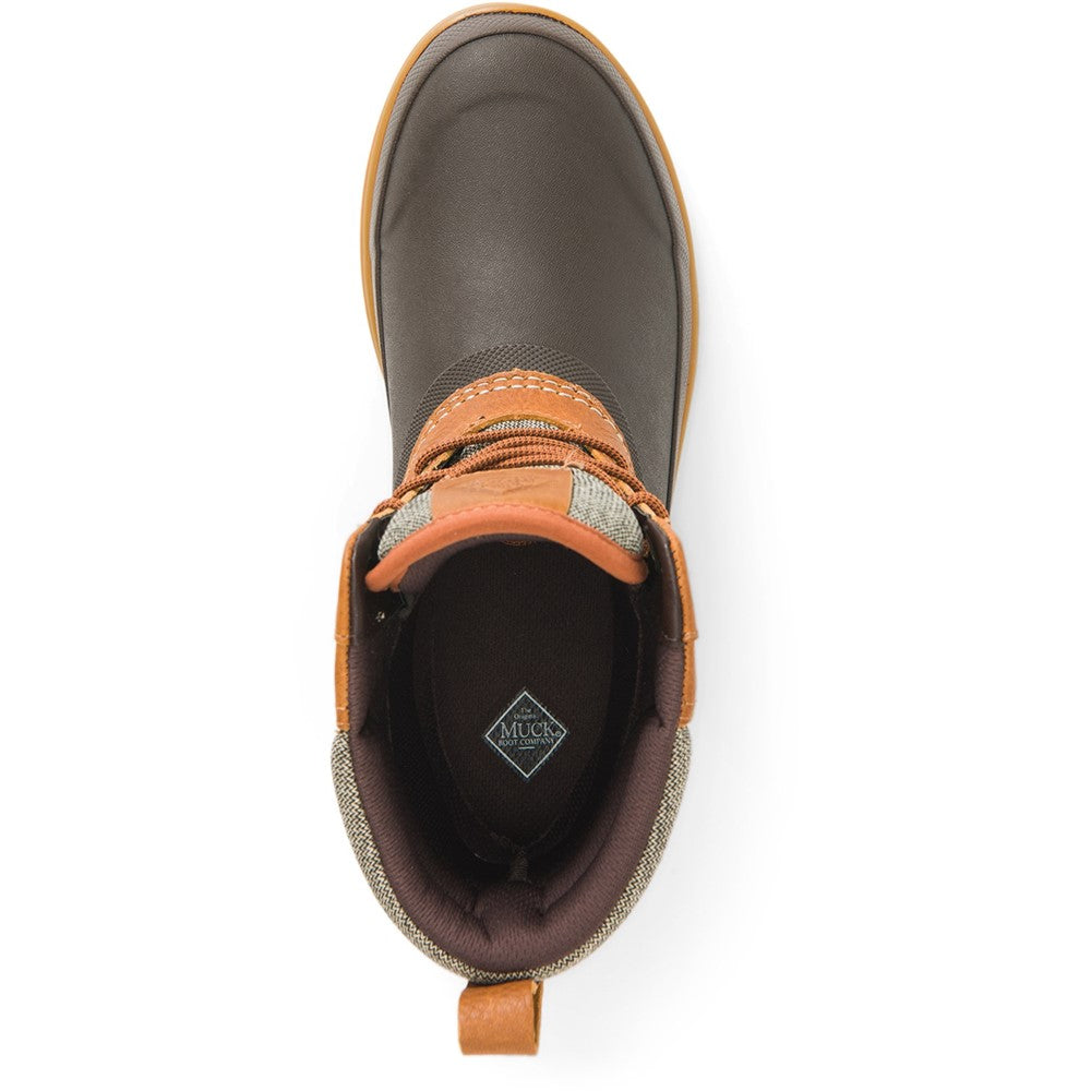 Muck Boots Originals Women Duck Lace Wellingtons